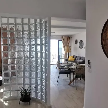 Magic Luxfery Sea View 715