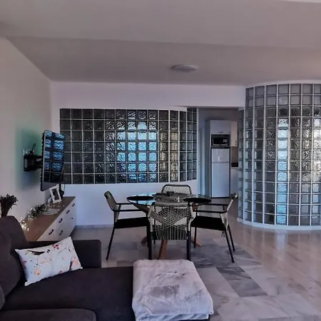 Daire Magic Luxfery Sea View 715