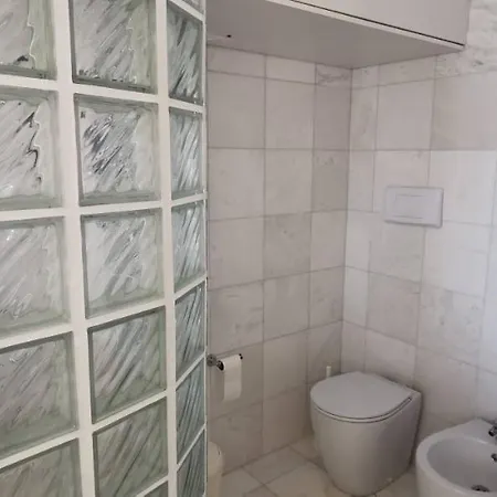 Daire Magic Luxfery Sea View 715 Dıraç