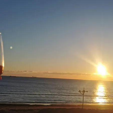 Magic Luxfery Sea View 715 Dıraç