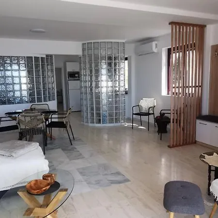 Magic Luxfery Sea View 715 Lejlighed *