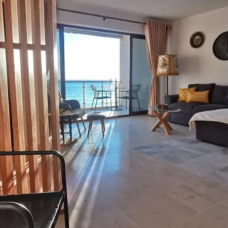 Magic Luxfery Sea View 715