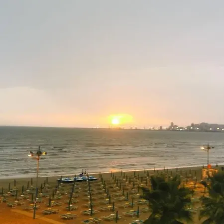Magic Luxfery Sea View 715 Durrës
