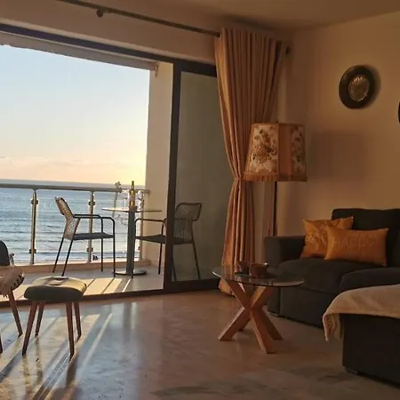 Magic Luxfery Sea View 715 Durrës